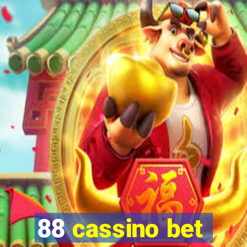 88 cassino bet